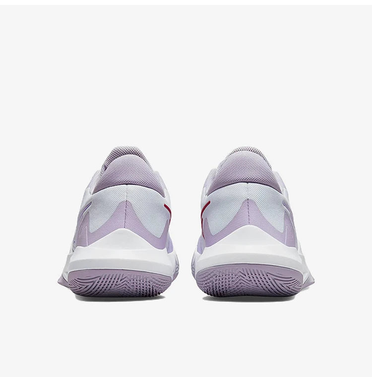 Sapatilhas de Basquetebol para Homem Nike Genuine Precision 6 Comfort Cushioned DD9535-100