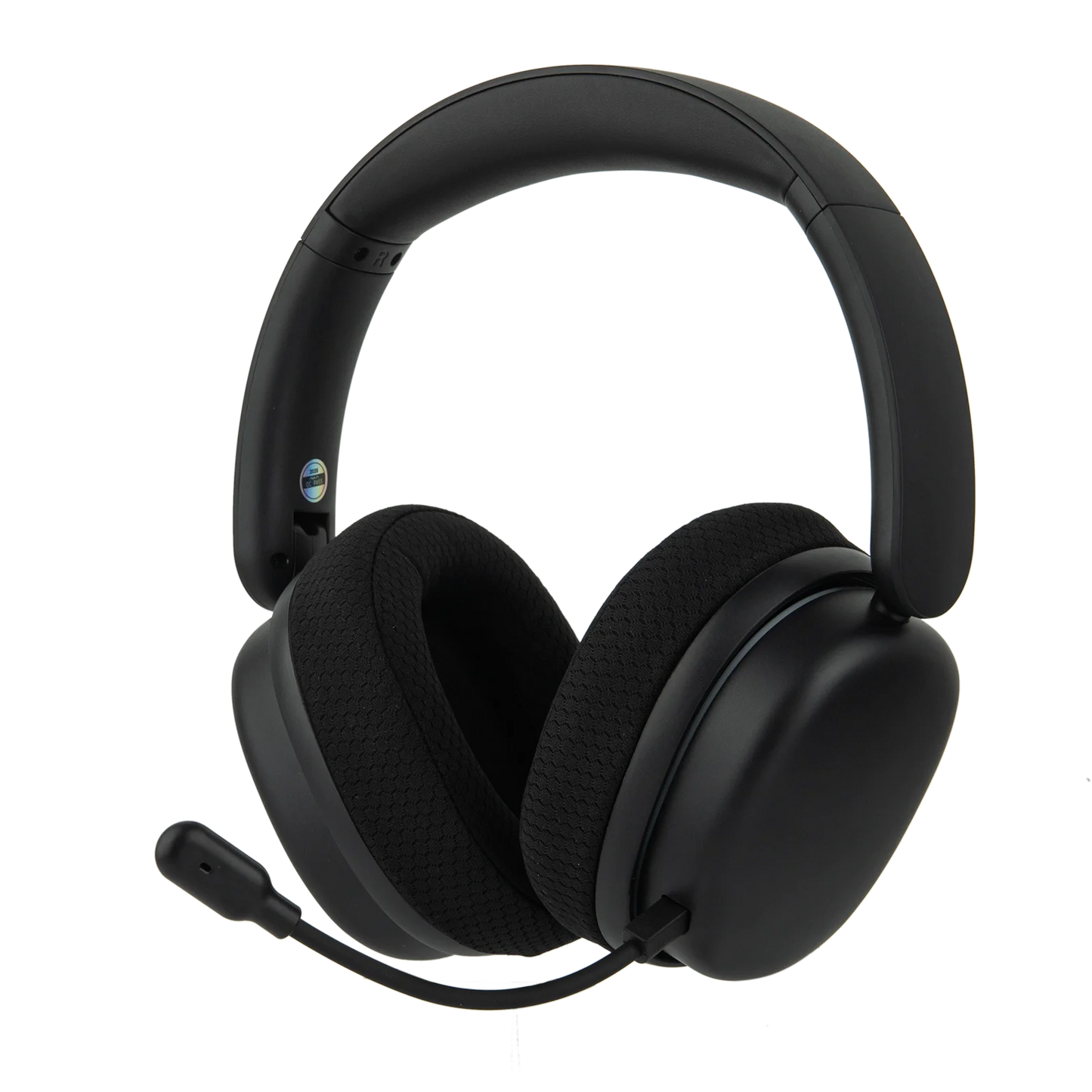 Auriculares gaming AULA G7 Pro con sonido envolvente 7.1, Bluetooth 5.3 inalámbrico y micrófono con cancelación de ruido para PS5/PS4/PC/Switch