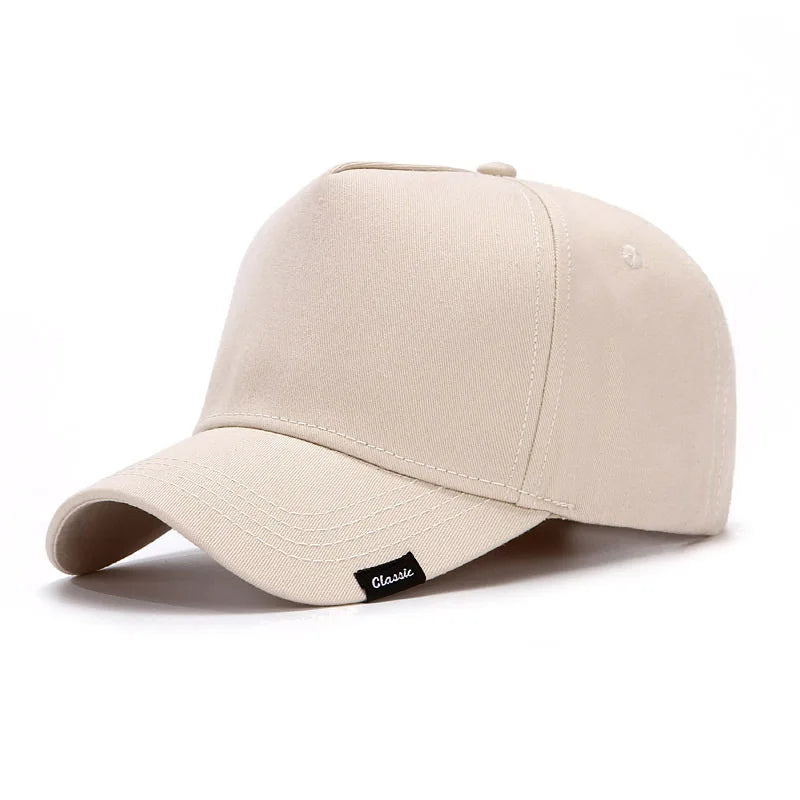 BIG head OVERSIZE 56-60CM/61-65CM Men Women Baseball Cap Casual Fishing Outdoor Sun Protection