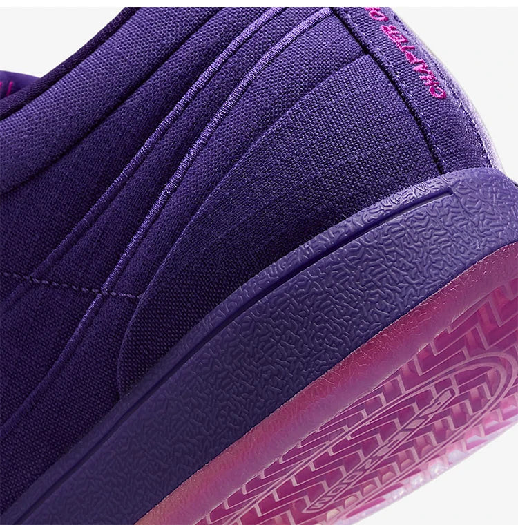 Nike officielle, ægte 2024 nye retro-basketballsko til mænd med moderne stil og støddæmpning HJ5355-500