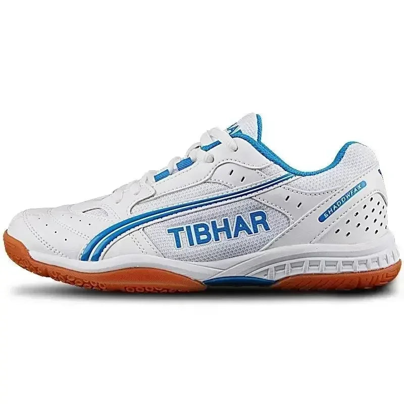 Women MenTable Tennis Shoes Women Kids Tennis Sneakers Light Weight Badminton Footwears
