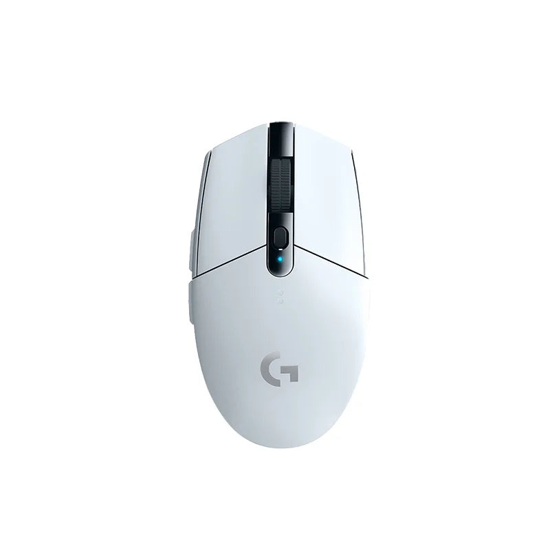 Logitech G304 LIGHTSPEED draadloze gamingmuis, lichte draagbare muis met macro, Jedi Survival, FPS, League of Heroes, Eat Chicken