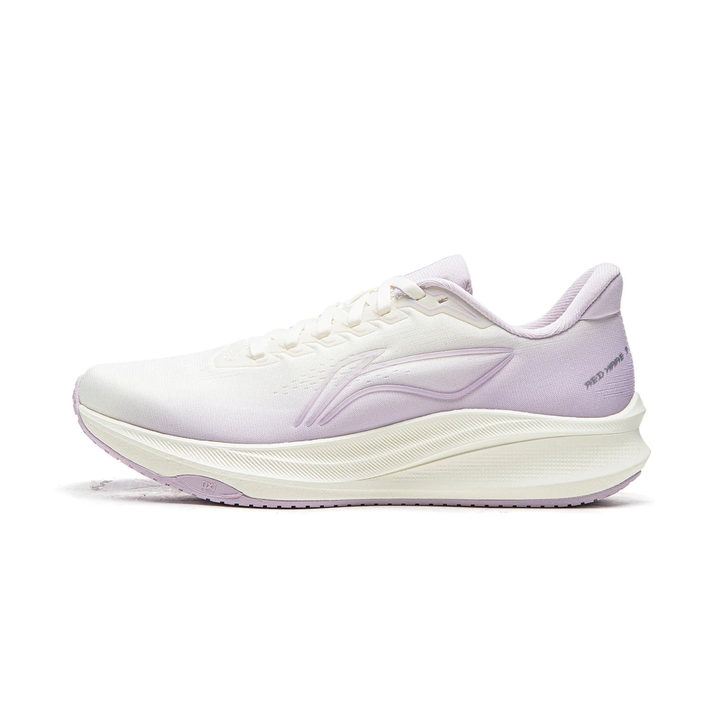 Scarpe da running da gara Li-Ning RED HARE 9 da donna LIGHT FOAM ULTRA, traspiranti, stabili e antiscivolo, sneakers da training LiNing ARPW004