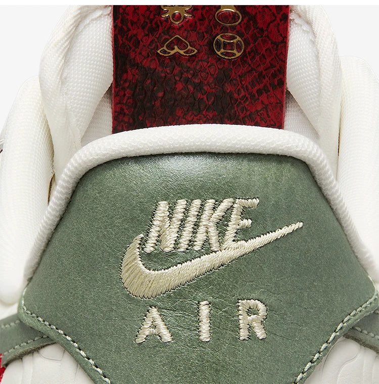 Nike originale Nuovo Arrivo Sneakers da uomo antiscivolo stringate rétro traspiranti low-top HV5979-130