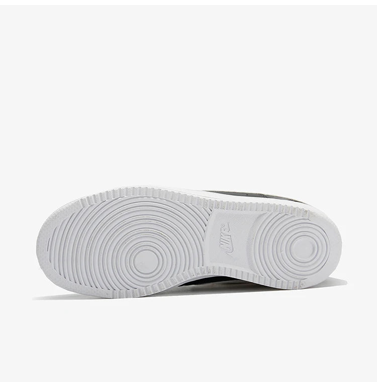 Nike Authentic COURT VISION Women's Classic Retro Sports and Leisure Board Shoes CD5434-001