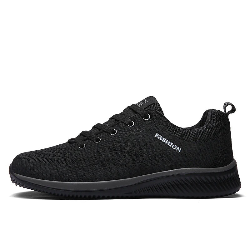 Scarpe da running da uomo traspiranti, leggere e comode, scarpe casual da uomo, sneakers outdoor slip-on per camminare