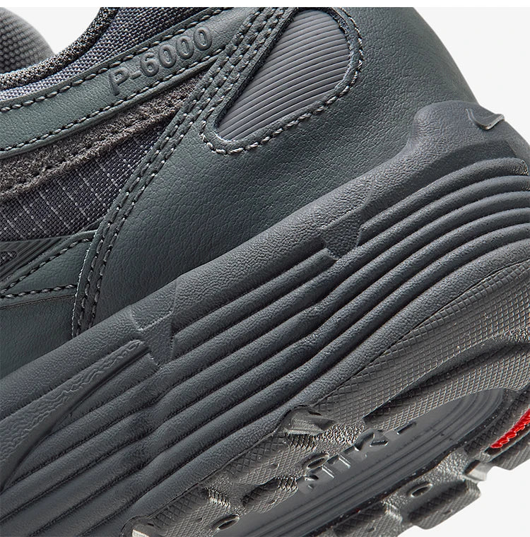 Nike Genuine P-6000 Premium Men's Wear-Resistant Low-Top Sports Shoes IM6767-068