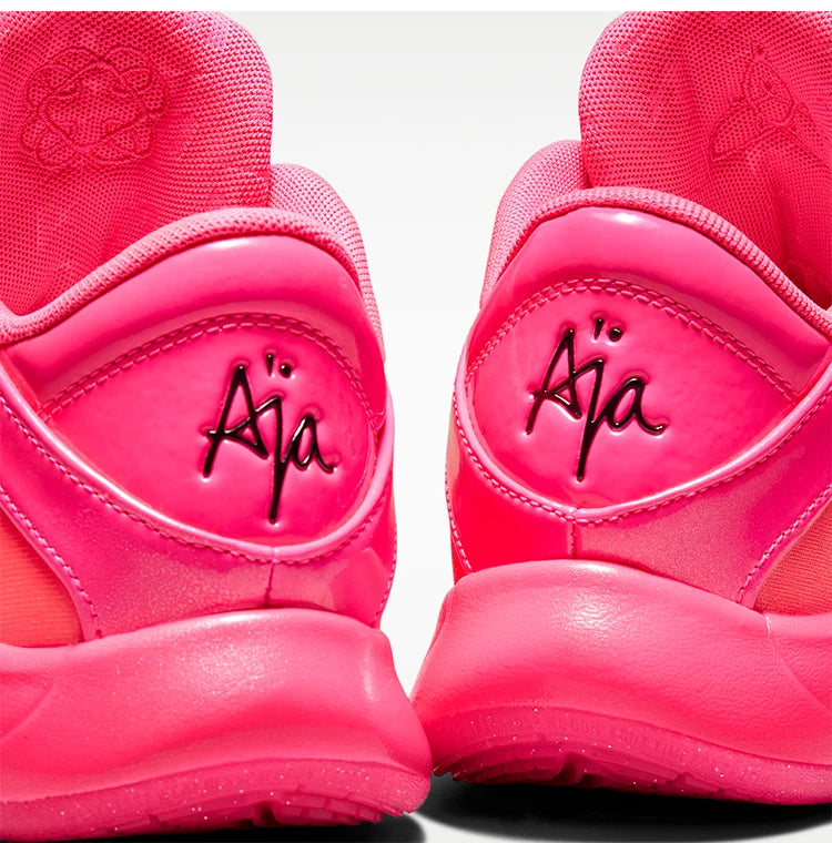 Nike Authentic Women's Sports Lightweight Breathable Low-Top Basketball Shoes FZ8606-610