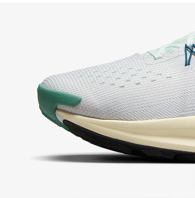 Nike Genuine Spring New Women's Cushioned Breathable Running Shoes DV3865-100
