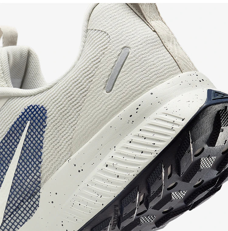 Nike Juniper Trail 3 originali, scarpe da running cross-country da uomo traspiranti FQ0904-005