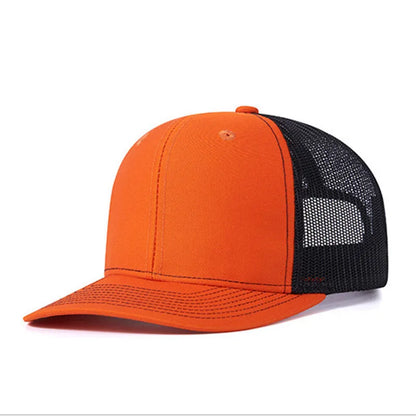 FINDPRO Snapback Hat Adult Unisex Hip Hop Style Outdoor Casual Sun Protection Baseball Cap Bone Cap for Men And Women