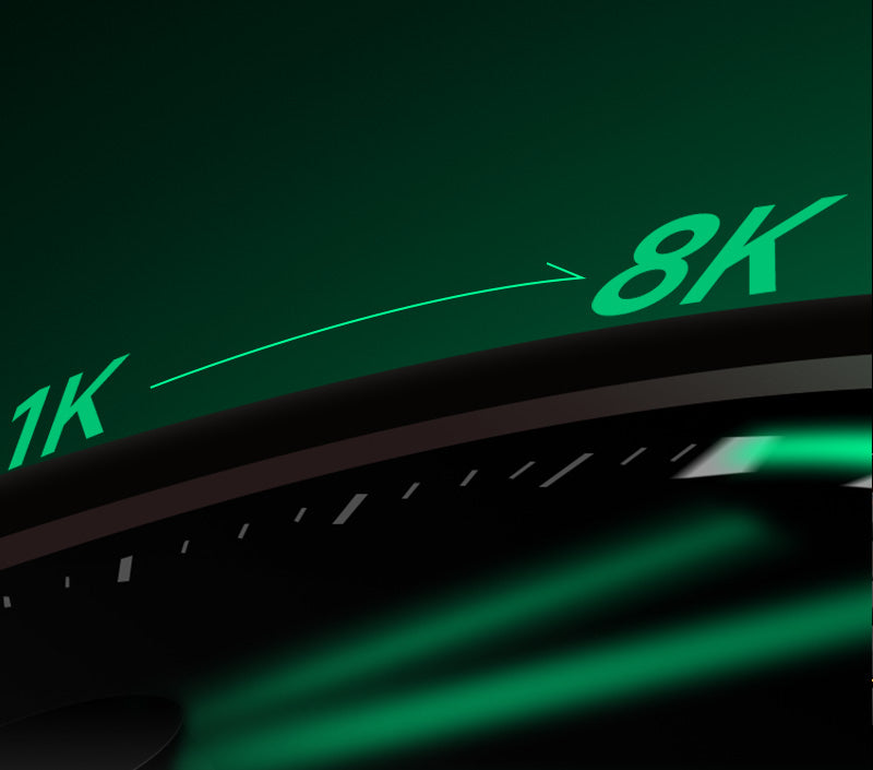 Akko MonsGeek FUN68 FUN60 PRO&MAX HE Magnetic Keyboard 60% 65% Gaming Keyboards Rapid Trigger 8K Custom Keyboard Gamer Esports