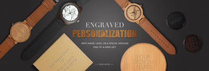 BOBO BIRD Wood Mechanical Watch Men Relogio Masculino Big Mens Watches Top Brand Luxury Timepieces erkek kol saati Dropshipping