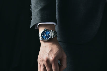 BENYAR Luxury Men Mechanical Wristwatches Stainless Steel Sports Men Automatic Watches 50ATM waterproof Clock