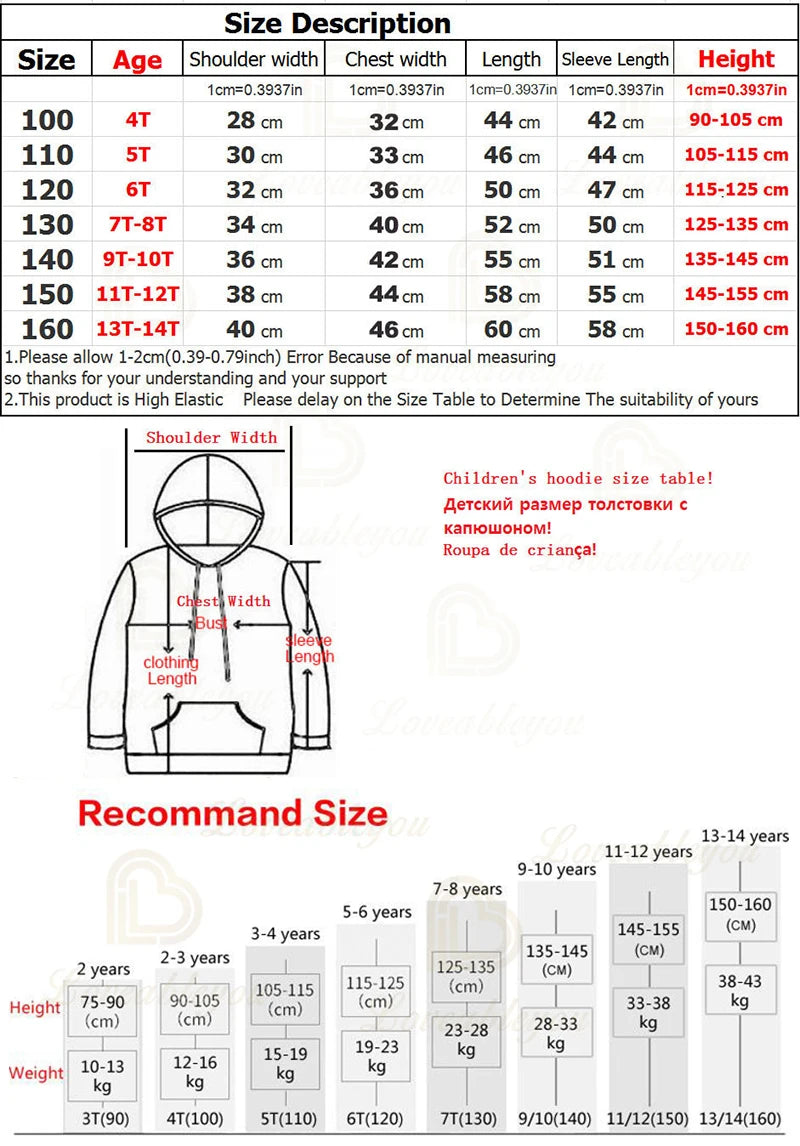Hot Game Fortnite Hero Print Sweatshirt Boys Girls 3d Clothes Casual Kid Hoodies Children Adult Men Women Spring Autumn Pullover