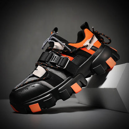 Shoes men Sneakers Male casual Mens Shoes tenis Luxury shoes Trainer Race Breathable Shoes fashion loafers running Shoes for men