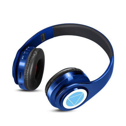 Miku Nakano Sanjiu Bluetooth 5.0 Over-Ear-Anime-Kopfhörer – Kabelloses Stereo-Gaming-Headset mit tiefem Bass, Mikrofon & TF-Kartenunterstützung