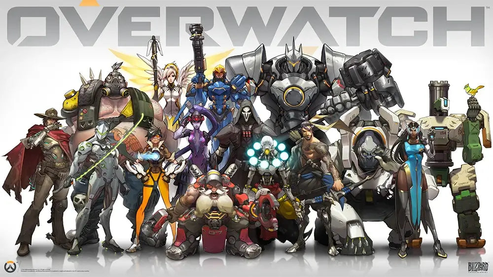 XXL gaming anime podloga za miš, velika podloga s djevojkom za tipkovnicu i računalni PC stol, rubna podloga za Overwatch/CS Go igrače