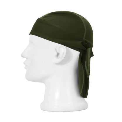 Cycling Hat Under Helmet Quick Dry Pure Cycling Cap Head Scarf Summer Men Running Riding Bandana Headscarf Ciclismo Pirate Cap