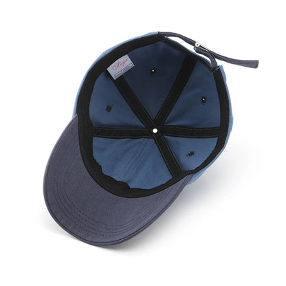 FS Brand Orange Green Baseball Caps For Men Cotton Luxury Women Hats Streetwear Hip Hop Cap Letter Trucker Hats Gorras Hombre