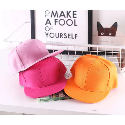 Cappellino Hip Hop resistente da uomo, cappellino snapback, cappellini da baseball da donna, cappellini regolabili con visiera piatta, visiere semplici, per ragazzi e ragazze, street dance