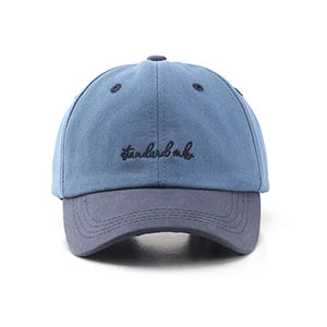 FS Brand Orange Green Baseball Caps For Men Cotton Luxury Women Hats Streetwear Hip Hop Cap Letter Trucker Hats Gorras Hombre