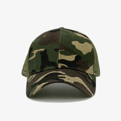 COKK kamufliažinė beisbolo kepurė vyrams, „Snapback“ stiliaus vasarinės kepurės moterims, kvėpuojanti sportinė tinklinė kepurė, saulės kepurė, saulės skydelis, golfo kepurė, reguliuojama suaugusiems
