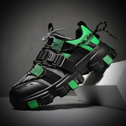 Shoes men Sneakers Male casual Mens Shoes tenis Luxury shoes Trainer Race Breathable Shoes fashion loafers running Shoes for men