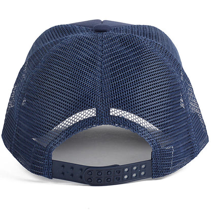 Fashion Summer Baseball Cap Snapback Mesh Trucker Hats Hip Hop Caps Cool Men Caps Female Outdoor Casual Sun Hat High Quality