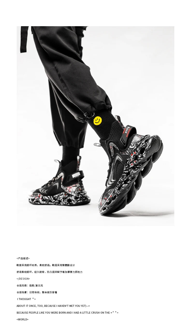 Shoes Men Sneakers Male Casual Men's Shoes Tennis Luxury Shoes Trainer Race Breathable Shoes Fashion Loafers Running Shoes for Men