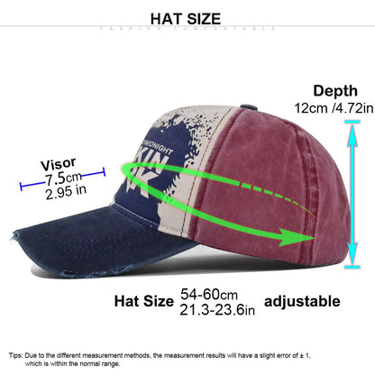 Wholesale Spring Summer Unisex Baseball Caps For Men Letter Cap Retro Casual wash Cotton Casquette Streetwear Snapback Hat Bone