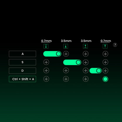 Akko MonsGeek FUN68 FUN60 PRO&MAX HE Magnetic Keyboard 60% 65% Gaming Keyboards Rapid Trigger 8K Custom Keyboard Gamer Esports