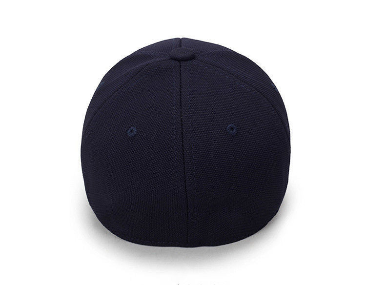 Full Closed Fitted Baseball Cap Hat Outdoor Sports Golf Caps Women Men Hip Hop Custom Sun Visor Casquette Gorras