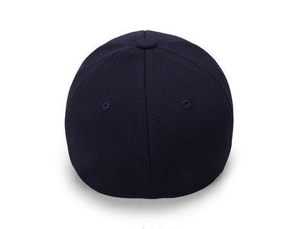Full Closed Fitted Baseball Cap Hat Outdoor Sports Golf Caps Women Men Hip Hop Custom Sun Visor Casquette Gorras