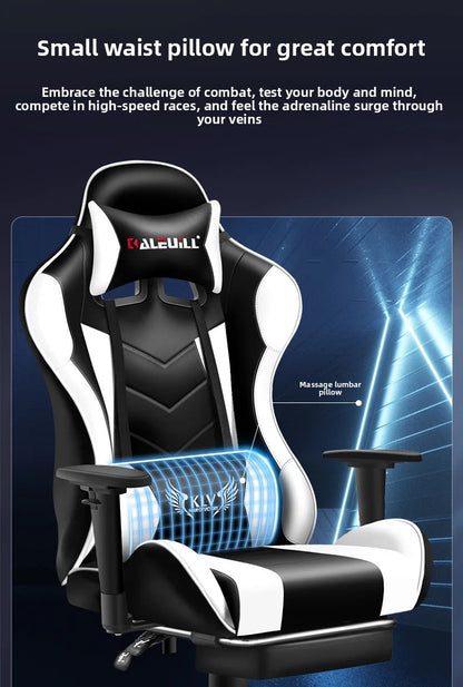 Office chairGaming  Competitive  Gaming  Internet Cafe Seat Sedentary Not Tired Gaming  Factory Direct Sales