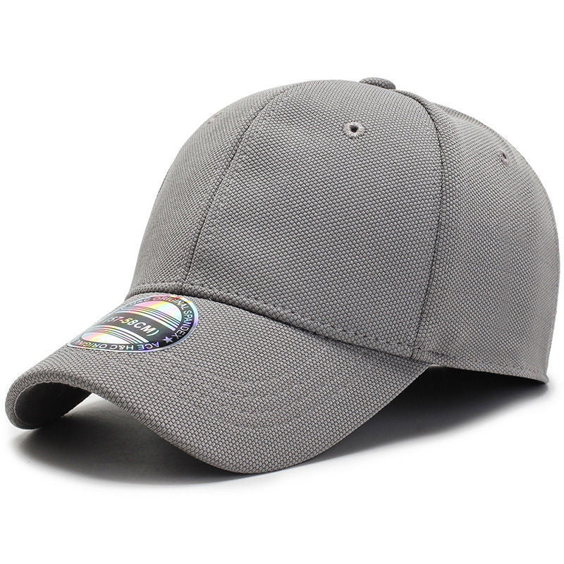Full Closed Fitted Baseball Cap Hat Outdoor Sports Golf Caps Women Men Hip Hop Custom Sun Visor Casquette Gorras