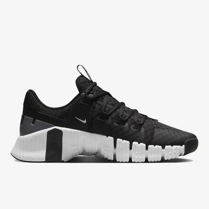Nike Free Metcon 5 originali da donna, scarpe da training traspiranti DV3950-001
