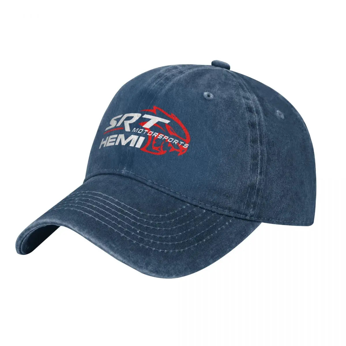 Srt Motorsport Fashion Baseball Cap Peaked  Men's Hat Women's  Hats For Women