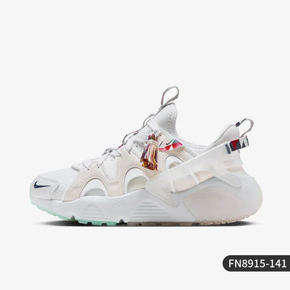 Nike Authentic - Sapatos casuais leves e respiráveis para mulher FN8915-141