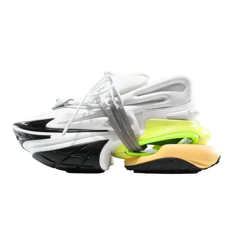 Super Cool Running Shoe Man  Anti-Slip Man Walking Jogging Shoe Professional Sports and Leisure Shoe Outdoor Sports Shoes Men