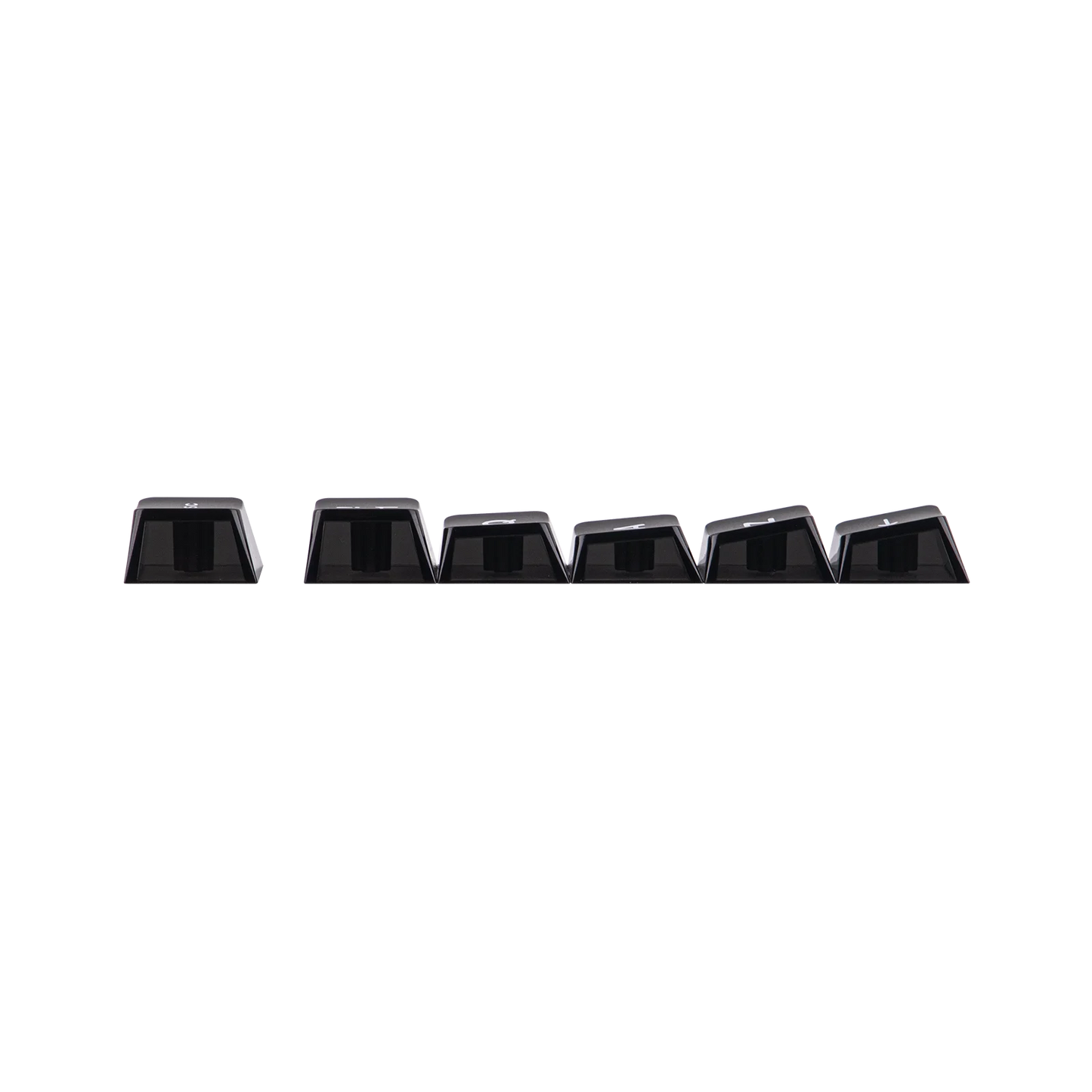 Teclado Gaming Sem Fios Tri-mode Hall Effect EPOMAKER HE75 V2 75% ANSI US Layout com Acionamento Ajustável de 0.005mm/Rapid Triggering