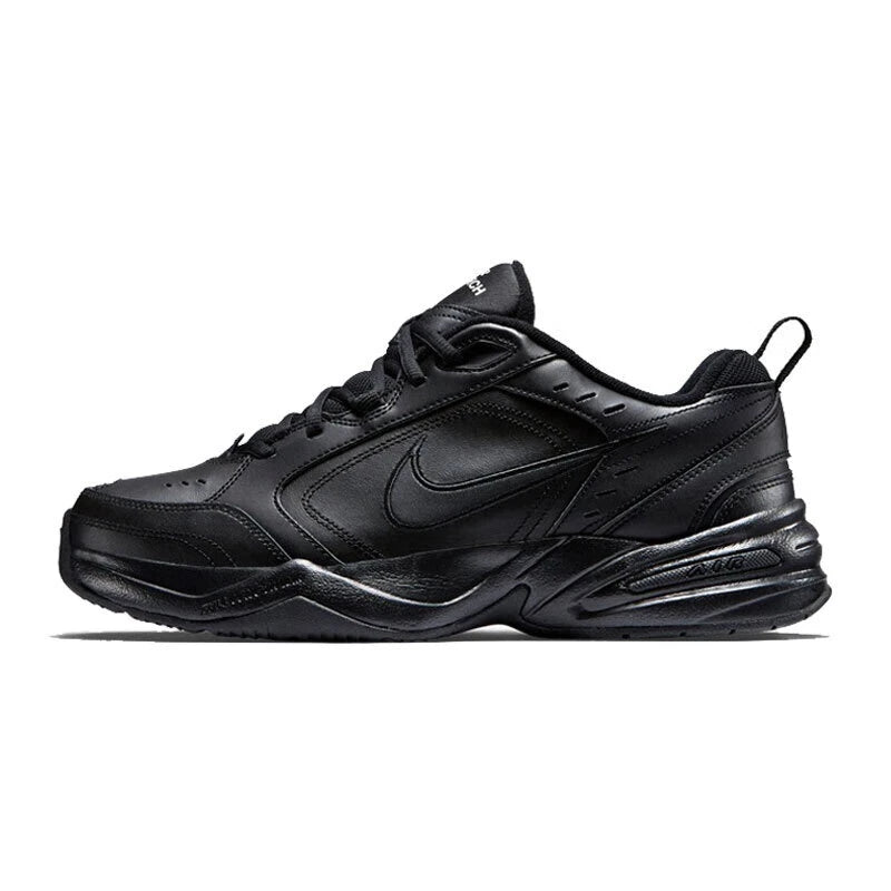 Original Nova Chegada NIKE AIR MONARCH IV Sapatilhas de Running para Homem