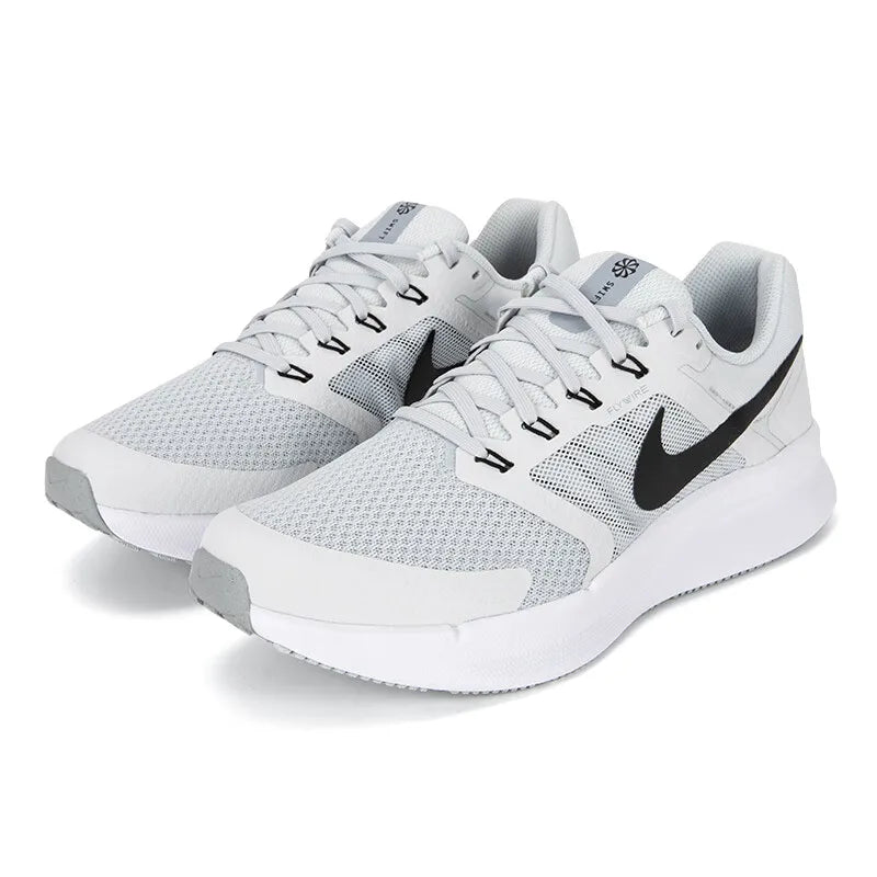 Original New Arrival NIKE RUN SWIFT 3 Men's Running Shoes Sneakers