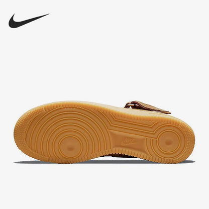 Original Nike Air Force 1 Sportschuhe für Damen und Herren DJ9158-200