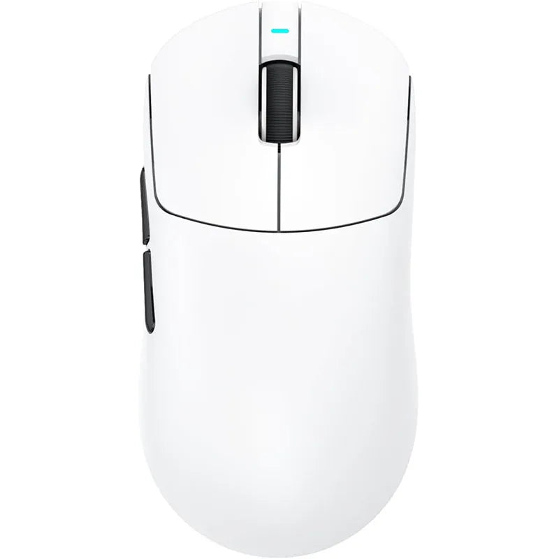 ATTACK SHARK X8 SE 55g ultraleichte kabellose Gaming-Maus, BK52820 Tri-Mode-Maus, 25000DPI, 500mAh Akku, 5 programmierbare Tasten