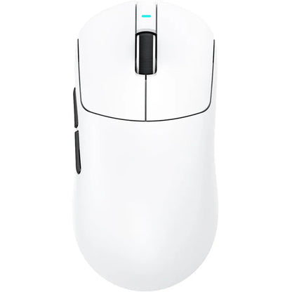 ATTACK SHARK X8 SE 55g ultraleichte kabellose Gaming-Maus, BK52820 Tri-Mode-Maus, 25000DPI, 500mAh Akku, 5 programmierbare Tasten
