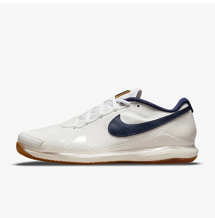Nike Authentic AIR ZOOM PRO låga tennisskor för herr CZ0220-133