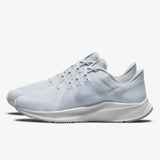 Nike Authentic Quest 4 Zapatillas de running deportivas transpirables de caña baja para mujer DA1106-100