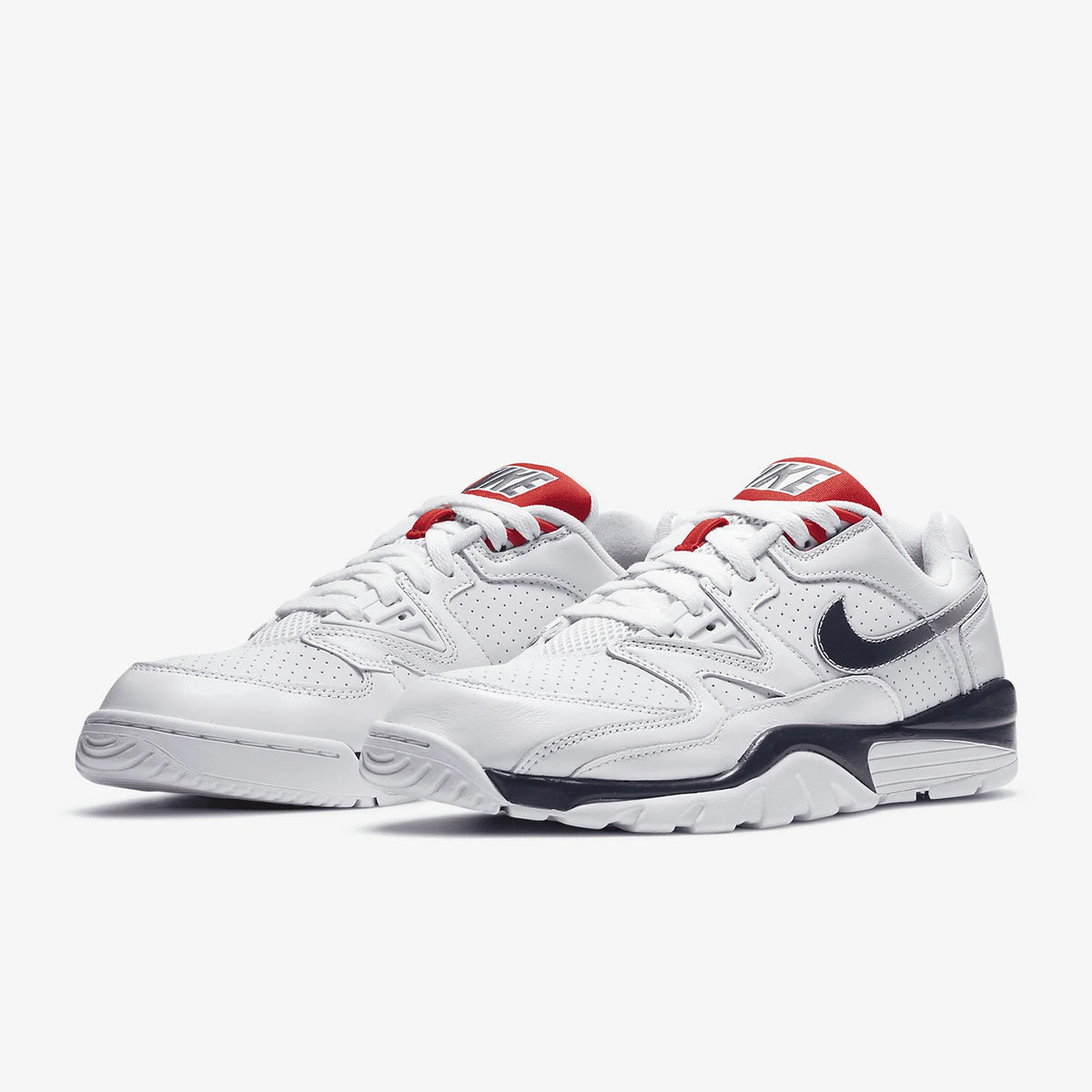 Nike Autêntico Verão Novo AIR CROSS TRAINER 3 LOW Sapatilhas Desportivas para Homem CN0924