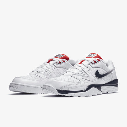 Nike Autêntico Verão Novo AIR CROSS TRAINER 3 LOW Sapatilhas Desportivas para Homem CN0924
